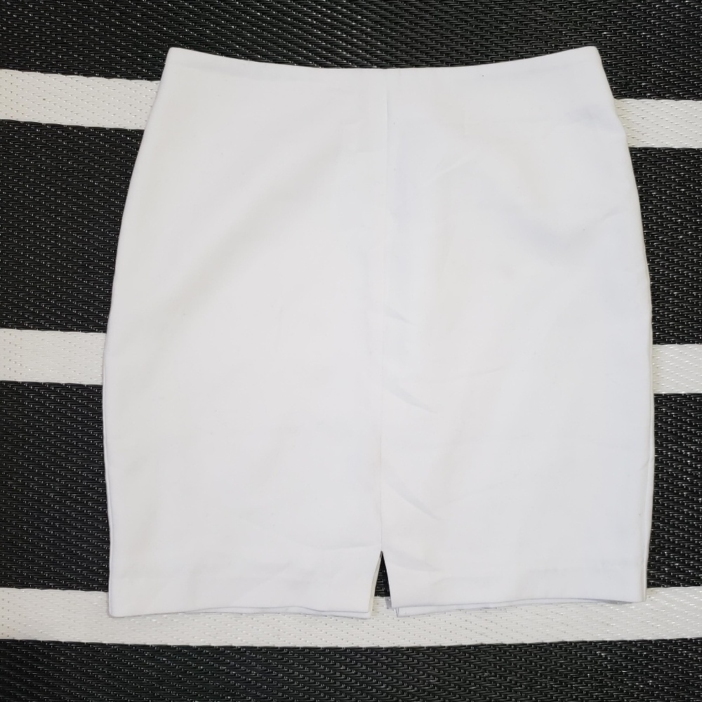 Banana republic pencil skirt